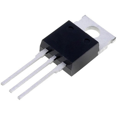 Транзистор N-Mosfet WMK20N65C2-CYG