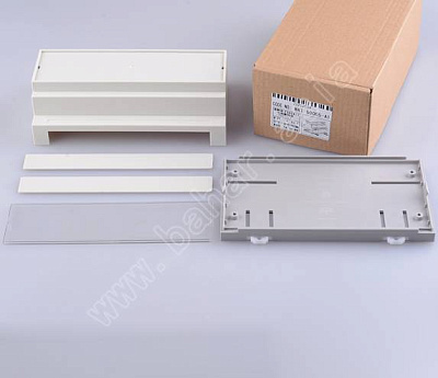 Корпус на DIN-рейку BRT80005-A1