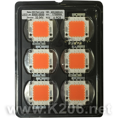 LED-Fito-Full Band-50W