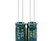 Конденсатор CD110-470/35V Low ESR