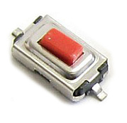 Кнопка SMD TS-B005 (3.7x6x2.5H)