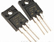 Транзистор IGBT STGF19NC60KD