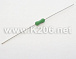 Запобіжник FUSE-FL0830 3x8,5 3A