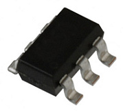 Транзистор SMD NDC652