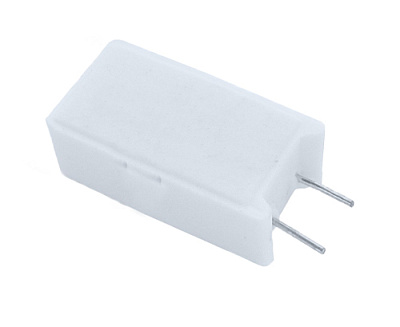 Резистор 5W-0R39-V