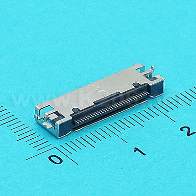 USB i4-30P-003 (SMD)