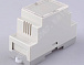 Корпус на DIN-рейку BRT80001-B1
