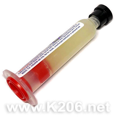 Флюс-гель AMTECH NC-559-ASM-UV