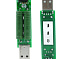 USB Навантажувальний резистор 2A/1A