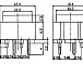 PBS-8B-R