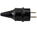 Евровилка 16A/250V
