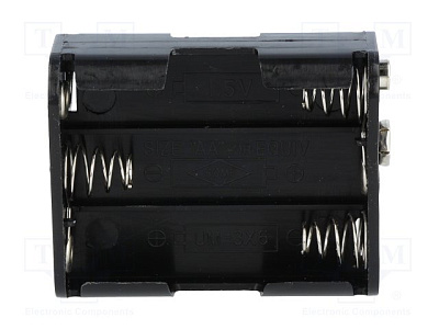 BH-363B (6xAA)