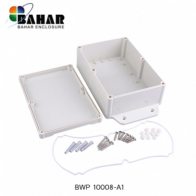 Корпус герметичний BWP10008-A1