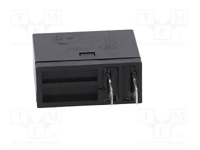 Реле HF62F/024-1HF