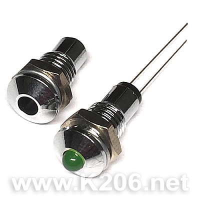 LED HOLDER HX-06H