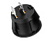 Переключатель KCD1-101-5 BLACK 2pin
