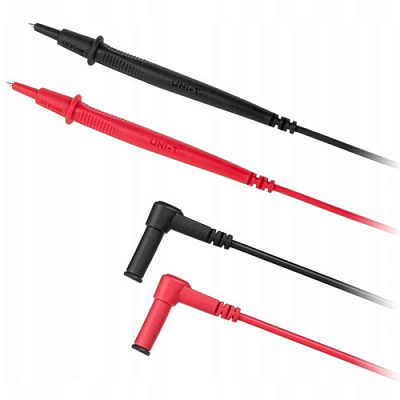 Токові кліщі UNI-T UT203+