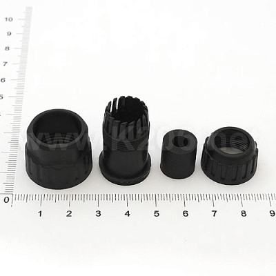 LLT-M19-RJ45