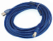 Кабель USB AM/BM 10m