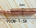 900M-T-SK медь