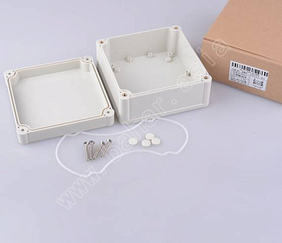 Корпус герметичный BWP10511-A1