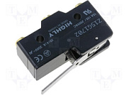 Микропереключатель Z15G1702
