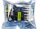Блок питания открытый WX-DC2412 24V/4A