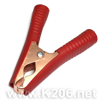 КРОКОДИЛ RH-1059 100A КОМПЛЕКТ