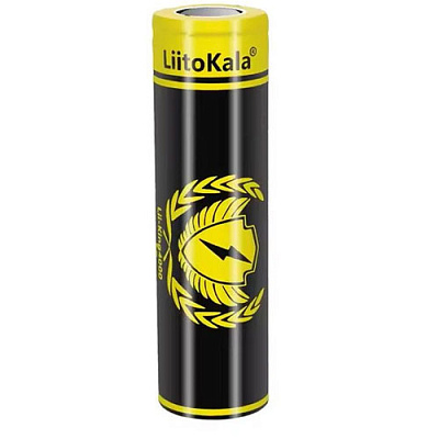 Акумулятор LiitoKala Lii-King4000 4000mAh