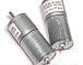 Мотор-редуктор 25GA370-12V-50RPM