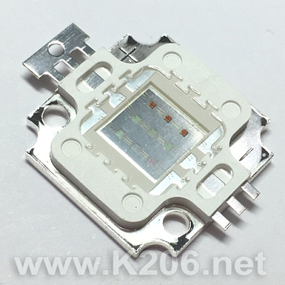 LED-10W-RGB
