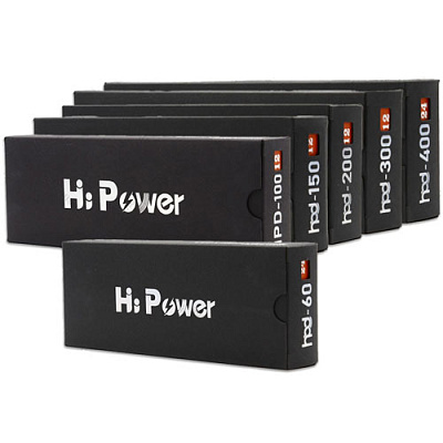 Блок питания HPD-100-24 24V/4.2A IP50