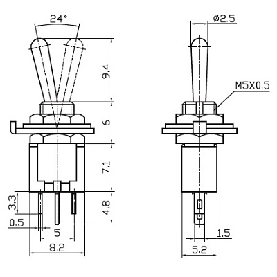 SMTS-102