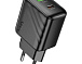 Зарядний пристрій 2*USB HOCO CS25A