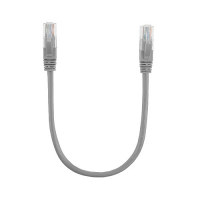 Патч-корд Ritar PCR-CU/0.25G (0.25 метра)