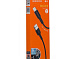 USB кабель BOROFONE-BX30 iPhone /Silicone/