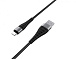 USB кабель BOROFONE-BX32 iPhone /Нейлон/