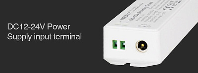 Диммер LS4 MIBOXER (Mi-Light) 12A 0,1-10V