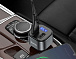 АЗУ 12-24V HOCO E67 2xUSB Black