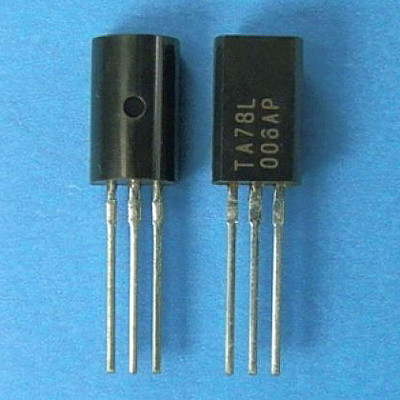 TA78L006AP TOSHIBA