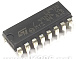 L293D ST MICROELECTRONICS