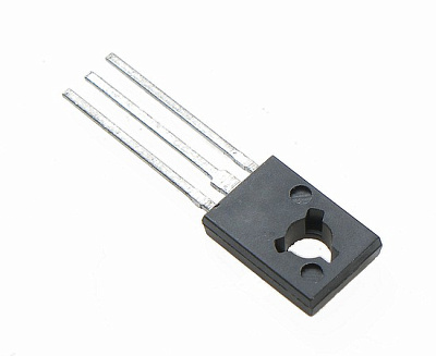 Транзистор NPN ST13003-K (MJE13003)