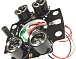 IR-4LED-12W