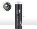 Аккумулятор AA Li-Ion Soshine 1.5V 2000mWh Protected USB Type-C