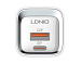 Зарядний пристрій 2*USB LDNIO A2318C