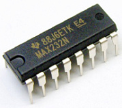 MAX232N