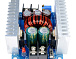 SZBK07 DC-DC зниж. модуль 1.25-36V 20A