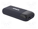 Power Bank Case Xtar PB2S Black