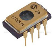 PIC12CE673/JW