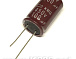 Конденсатор KMG-100/450V 105°C